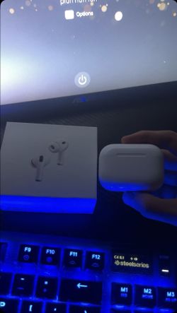 AirPod Gen 3’s ANC