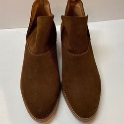 Lucky Brand Sz US8.5 Brand New Brown