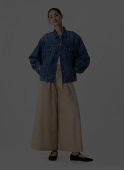 Gap X Deon