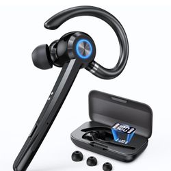 Bluetooth Headset