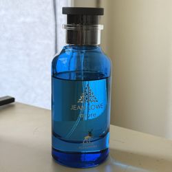 Jean Lowe Azure