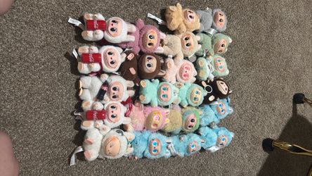 Labubos