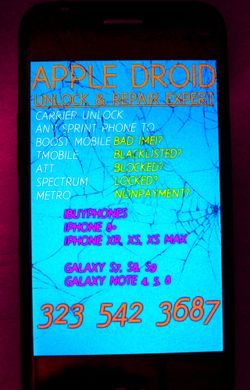 IPHONE ICLOUD UNLOCK PASSWORD BYPASS