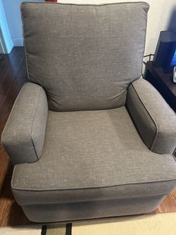 Story Time Series Recliner Chair 