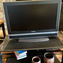 TV