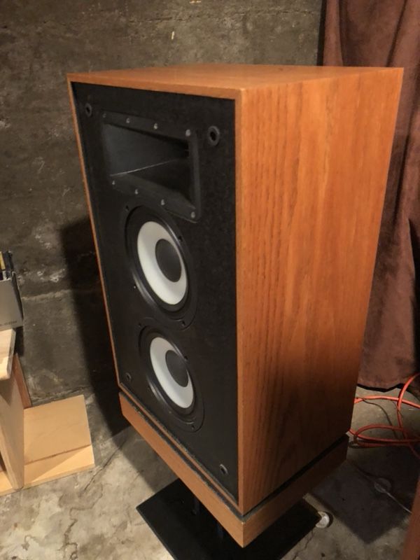 Klipsch sales kg4 crossover