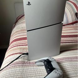 PlayStation 5