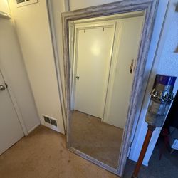 Long Mirror