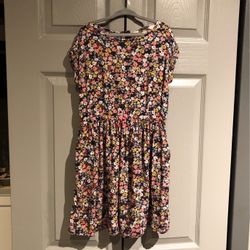 Toddler Girl Dress