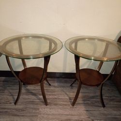 Set Of Coffee Tables