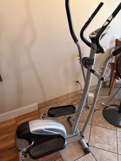 Exercise equipment