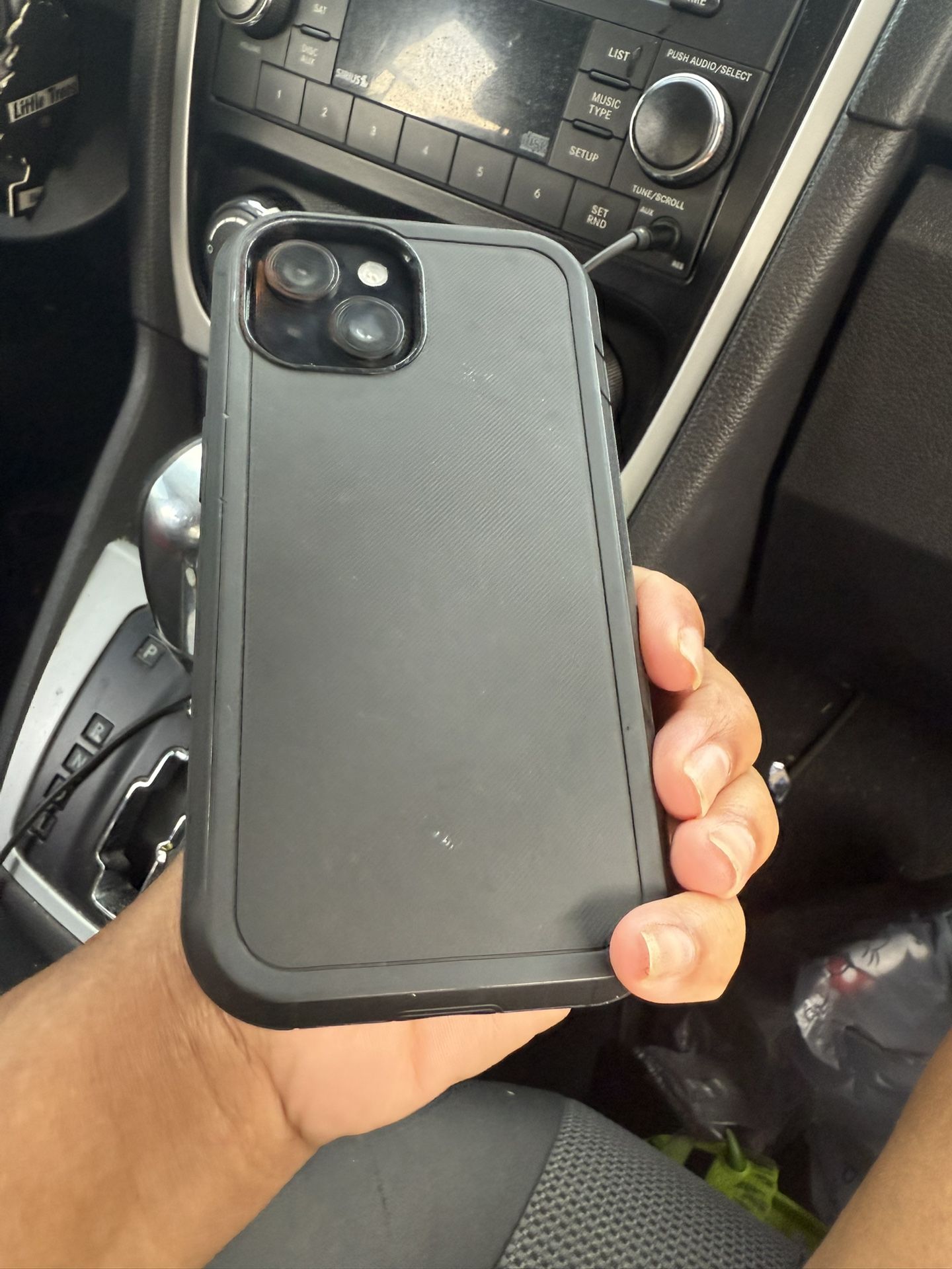 IPHONE 15 128 GB