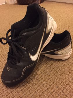 Nike cleats