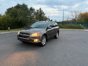 2010 Toyota Rav4