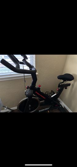 Pro Form Exercise Bike