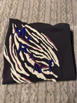 Isabel Marant Milanz hoodie