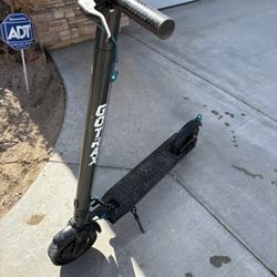 Gotrax Rival Electric Scooter 