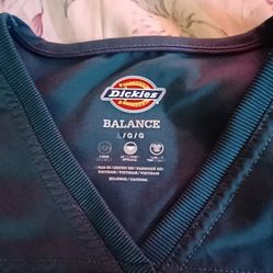 Dickies Scrub set