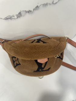 Bumbag/ Sherpa/ Beltbag -new