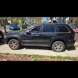 2006 Jeep Grand Cherokee