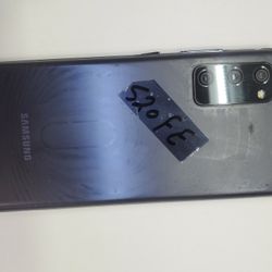 Samsung Galaxy S20 Fe 128gb 