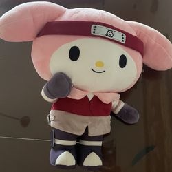 Kidrobot Collectible Plush