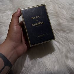Bleu De Chanel L’exclusif