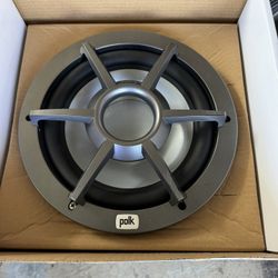Polk Marine Subwoofer
