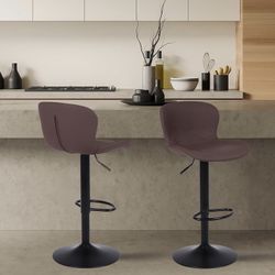 Barstools Set Of 2