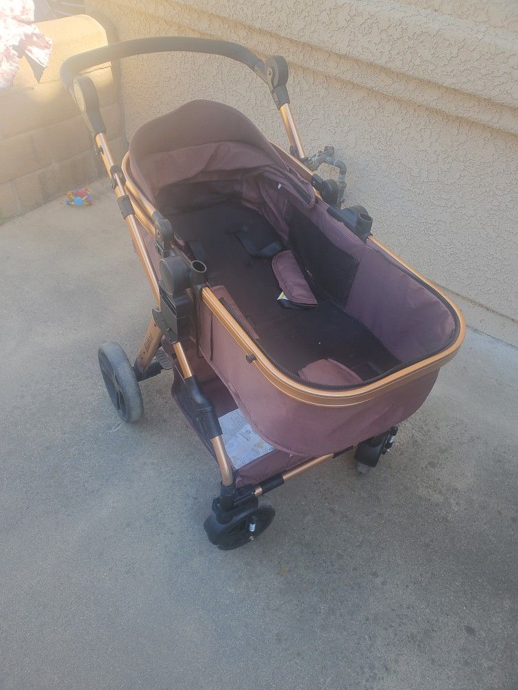 Blahoo Baby Stroller 