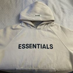 S Cream Essentials Fear Or God