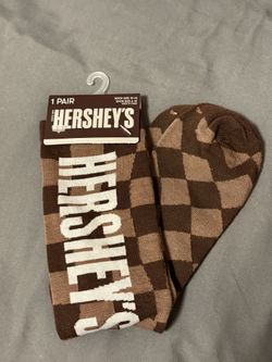 Hersheys Socks
