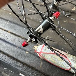 Mafia bike hubs 10 speed
