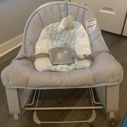 Baby Bouncy Chair 