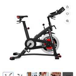 Schwinn Indoor Cycling Excercise 