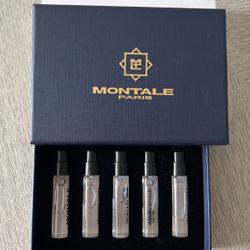 Móntale Arabians Tonka Perfume 