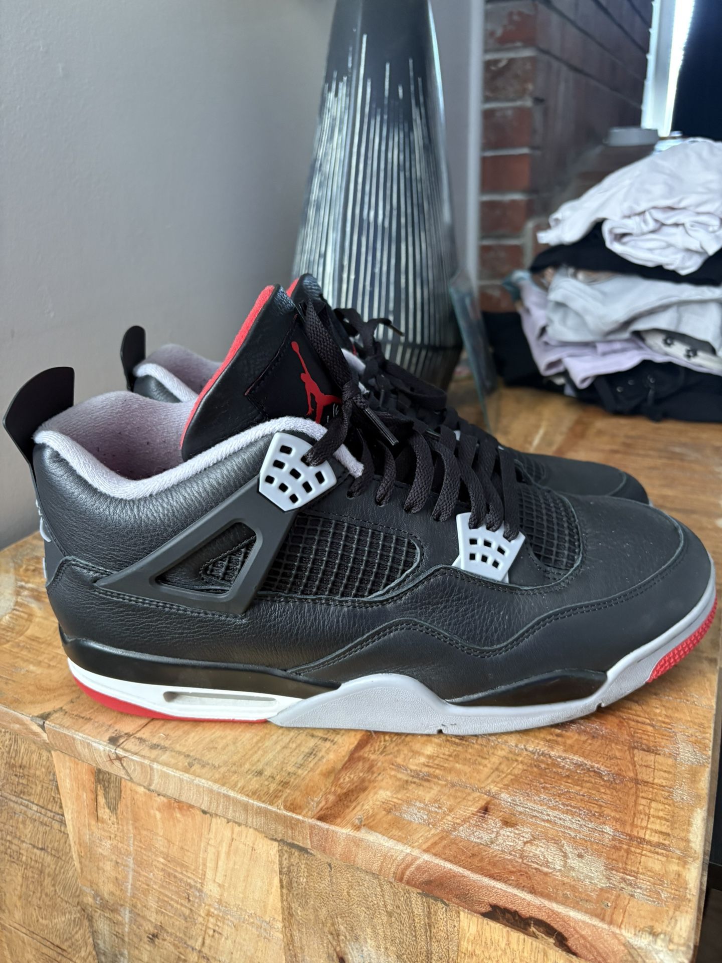 Jordan Retro