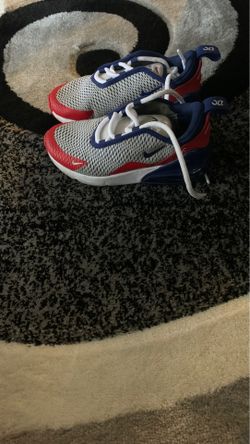 Nike air 270