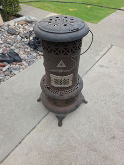 Heater