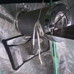 Complete Indoor Grow Tent Setup – VIVOSUN