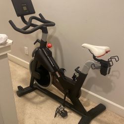 Pro-form Stationary bike 