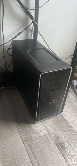Dell inspiron 660 pc