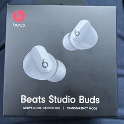 Beats Studio