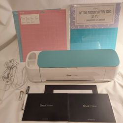 Cricut Maker 