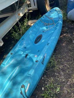 Kayak