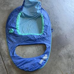 Spring Float For Babies 