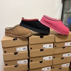UGG TASMAN BIG KIDS