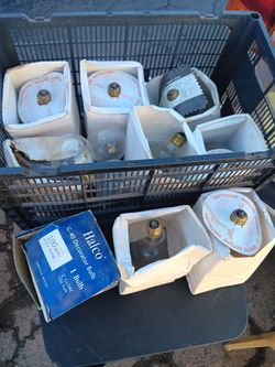 Box of Working Light Bulbs- Today only!