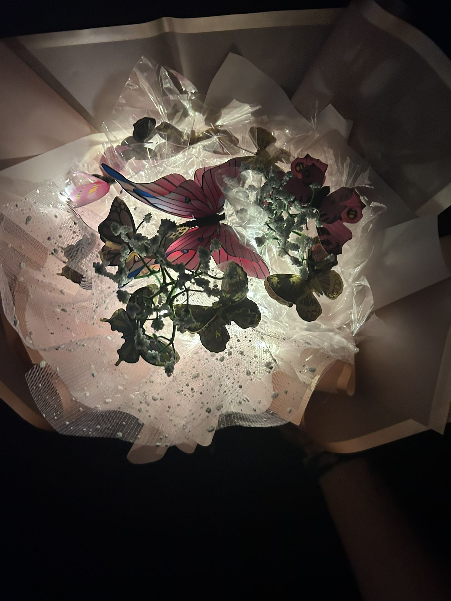 Graduation Bouquets