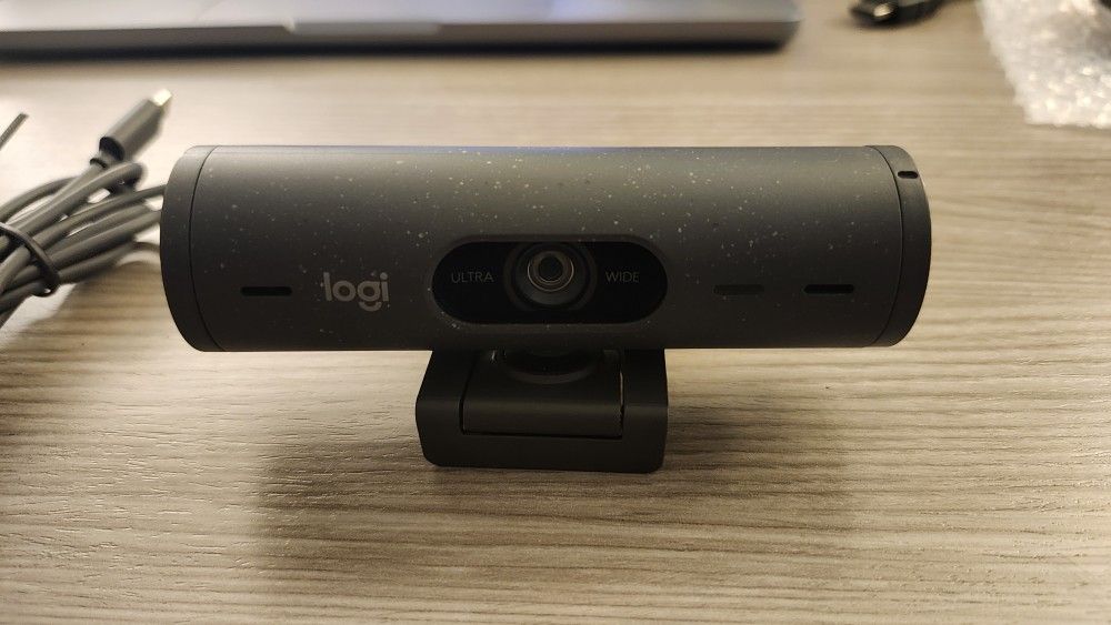 Logitech Brio 500 HD Webcam